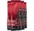 4 x 250 g - Caf&eacute; en grain - The Brave - COSMAI CAFF&Egrave; image
