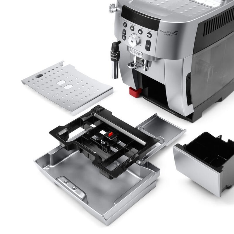 Expresso Broyeur DELONGHI Magnifica S Smart FEB 2531.SB - Gris image number 11