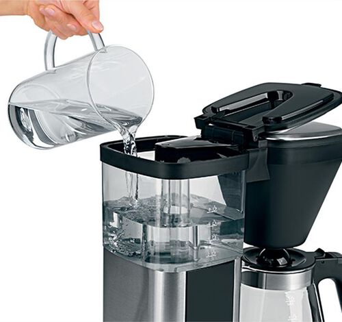 Cafeti&egrave;re filtre &eacute;lectrique - Direct-brew - BEEM image number 3