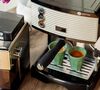 Kottea - Macchina da caff&egrave; espresso manuale - CK150S dose programmabile image number 5
