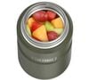 Lunch box Army Green 71 cl - Thermos image number 3