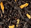 Dammann Fr&egrave;res - T&egrave; nero sfuso alla Vaniglia 100 g image number 0