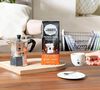 Bialetti Ground Coffee Perfetto Moka Caramel for Moka Pot - 250g image number 2