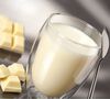 Monbana White Chocolate Powder Tr&eacute;sor Blanc - 200g image number 1