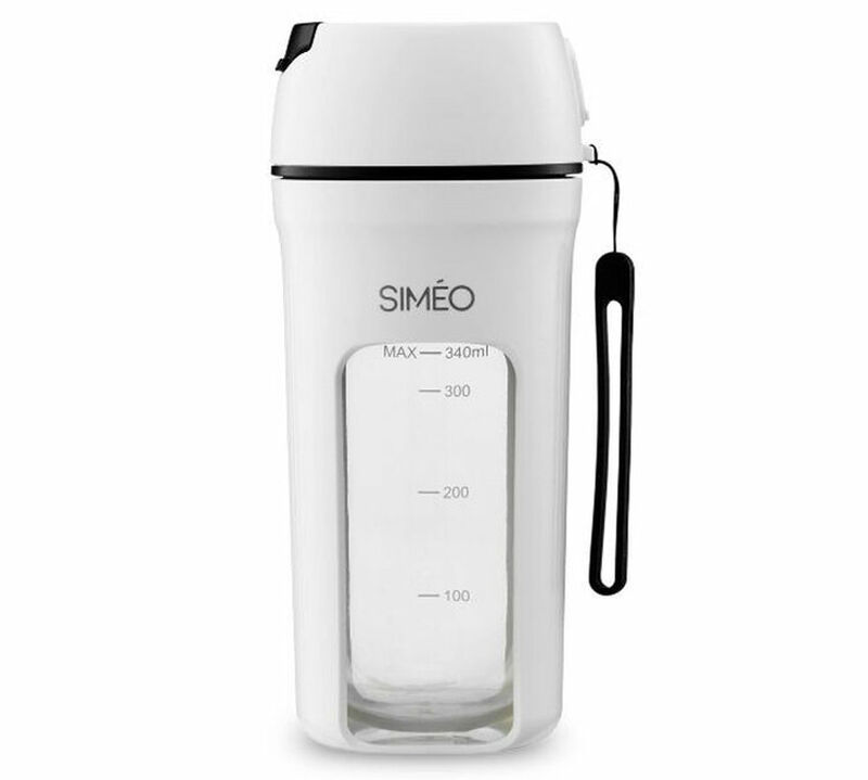 Blendeur nomade BNU550 34 cl - SIMEO image number 0