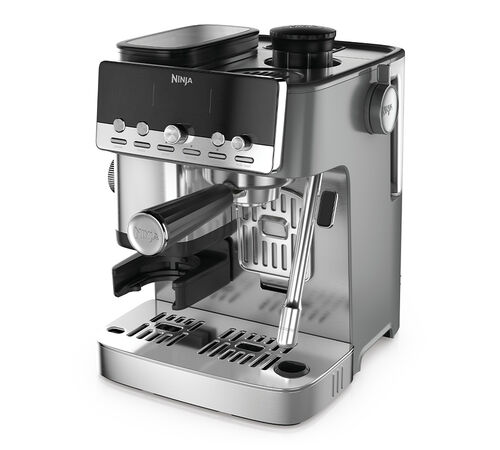 Machine expresso NINJA ES352EU Luxe Caf&eacute; Mini Inox