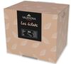 Bo&icirc;te Distributrice Chocolat Noir Les &Eacute;clats - 244 napolitains - VALRHONA image number 0