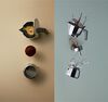 Alessi Moka Pot designed by Sir David Chipperfield - 6 cups image number 4
