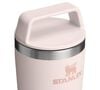 Mug isotherme The Caf&eacute;-To-Go Travel 23 cl Rose quartz - STANLEY image number 3