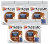 Tassimo Pods Maxwell House Choco Cappuccino x 40 T-Discs image number 0