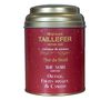 Maison Taillefer Christmas Black Tea - 100g loose tea tin image number 0