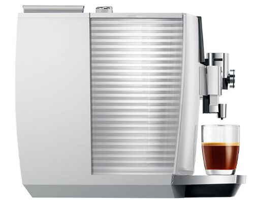 Machine &agrave; caf&eacute; auto - J8 Twin - Diamond White (EA) - JURA - Tr&egrave;s bon &eacute;tat image number 4