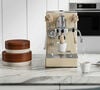 Machine expresso LELIT MaraX PL62X-2Q30 &eacute;dition limit&eacute;e or et bois image number 2