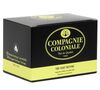 24 Berlingots suremball&eacute;s Th&eacute; vert Menthe - COMPAGNIE & CO image number 0