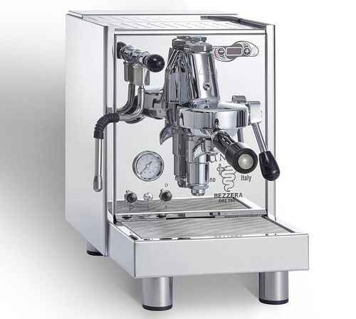 Machine expresso BEZZERA Unica PID