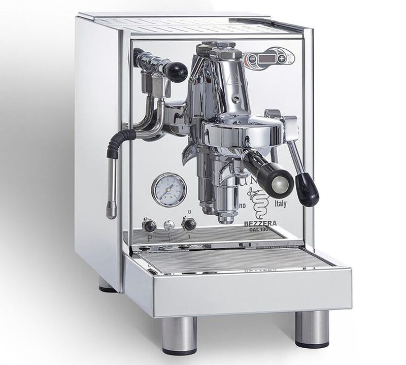 Machine expresso BEZZERA Unica PID image number 0
