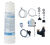 Cartouche filtrante Bestmax S + Pack Installation FLEX - BWT WATER + MORE image