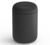 Fellow - Tazza termica Carter nera opaca da 35 cl image number 0