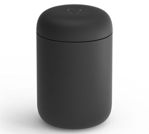 Fellow Carter Insulated Mug Matte Black - 35cl