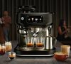 Sage Oracle Dual Boiler Nero Tartufo Macchina da caff&egrave; Espresso image number 4
