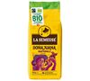 La Semeuse Organic Coffee Beans Dona Juana Guatemala - 500g image number 0