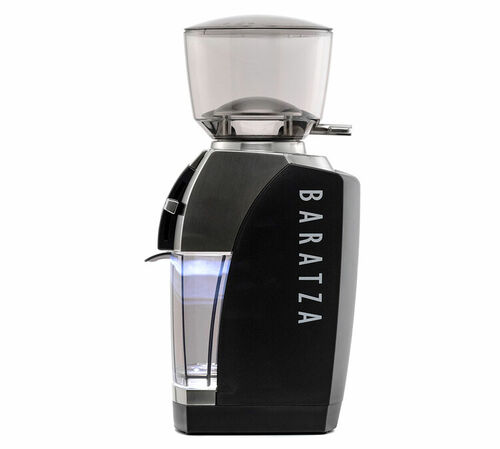 Macincaff&egrave; Baratza Vario W+ Nero image number 2