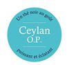 Comptoir Fran&ccedil;ais du Th&eacute; 'Ceylon O.P' black tea - 50 sachets image number 1