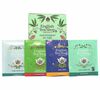 Assortiment de Th&eacute;s Bio & Equitable - 4x5 m&eacute;langes de sachets - FAIRTRADE - ENGLISH TEA SHOP image number 1