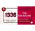 1336 (Scop TI) Darjeeling tea x 20 sachets image