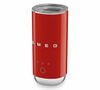 Mousseur &agrave; lait MFF02RDEU rouge - SMEG image number 0