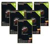 60 capsules compatibles Nespresso* Original Espresso Oro - CAFFE VERGNANO image number 0