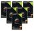60 capsules compatibles Nespresso* Original Espresso Oro - CAFFE VERGNANO image