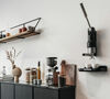 Superkop Wall Mount - Black image number 1