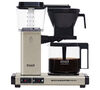 Filterkaffeemaschine Moccamaster KBG Select Sandbeige image number 0