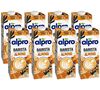 1L x8 Boisson v&eacute;g&eacute;tale d'amande - ALPRO image number 0