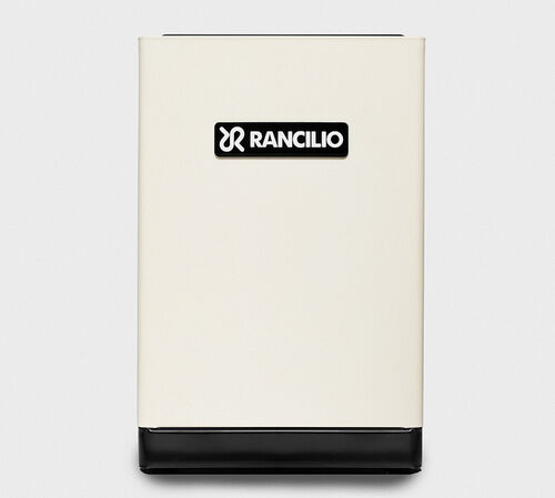 Machine expresso RANCILIO Silvia Pro X inox et blanc image number 3