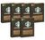 108 Nespresso* Original Compatible Capsules House Blend &ndash; STARBUCKS image