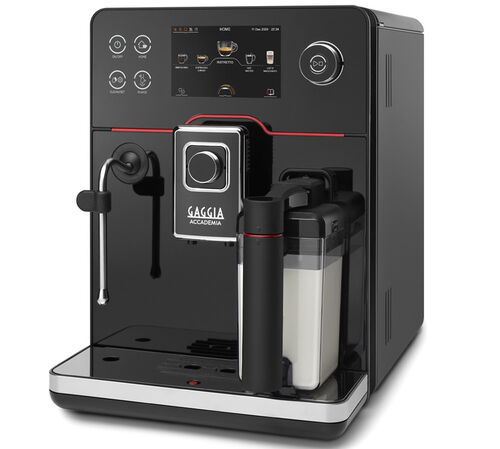 Expresso Broyeur GAGGIA New Accademia Ri9781/01
