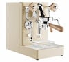 Machine expresso LELIT MaraX PL62X-2Q30 &eacute;dition limit&eacute;e or et bois image number 1