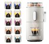 Machine COFFEE B - Globe Blanc cass&eacute; + 90 boules de caf&eacute; offertes - CAF&Eacute; ROYAL image number 0