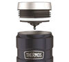 Thermos King Stainless Steel Insulated Tumbler Dark Blue - 470ml image number 2