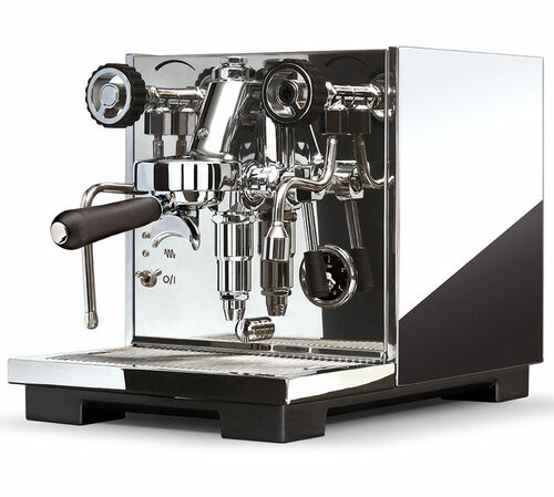 Machine expresso EUREKA Pura inox
