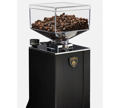 Moulin expresso EUREKA ORO Mignon XL Noir image number 1