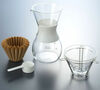 Kalita Wave Style 185 Dripper Set image number 1