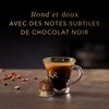 10 Nespresso* compatible capsules Original Chocolate - L'OR ESPRESSO image number 2