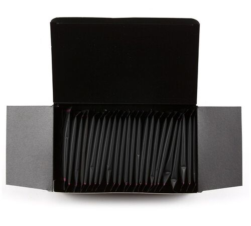 Th&eacute; Noir Ceylan OP - 24 sachets - DAMMANN FR&Egrave;RES image number 2