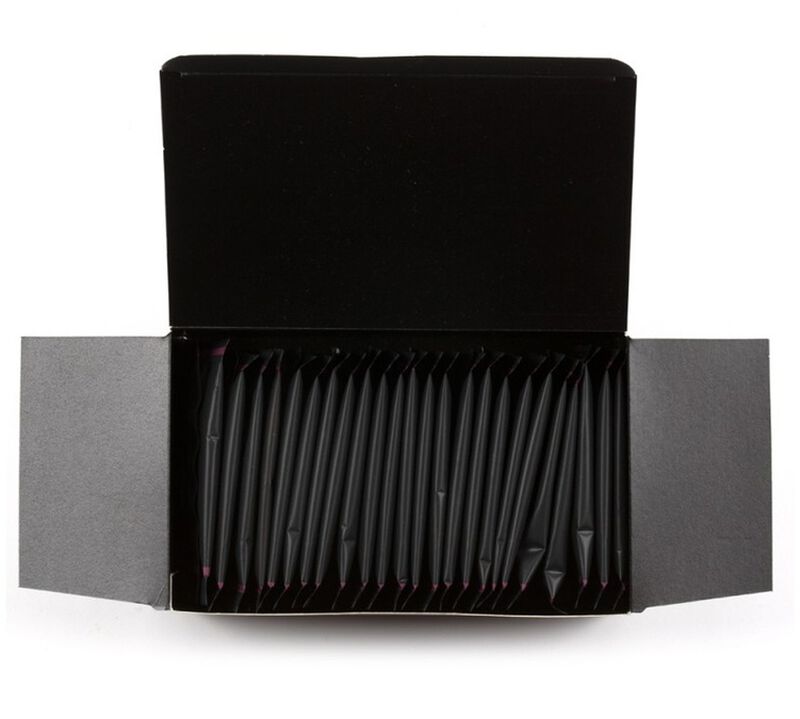 Th&eacute; Noir Ceylan OP - 24 sachets - DAMMANN FR&Egrave;RES image number 2