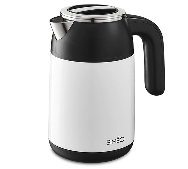 Bouilloire double paroi BVI160 - 0.5L - SIMEO image number 2