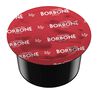100 Kapseln kompatibel mit Lavazza Blue - Selection Red - CAFFE BORBONE image number 0