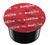 100 Kapseln kompatibel mit Lavazza Blue - Selection Red - CAFFE BORBONE image